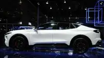 2021 Ford Evos (CN)