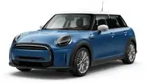 2022 Mini Cooper Oxford Edition