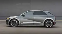 2022 Hyundai Ioniq 5