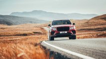Bentley Bentayga S 2021