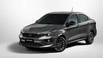 Fiat Cronos Drive 1.3 S-Design 2022
