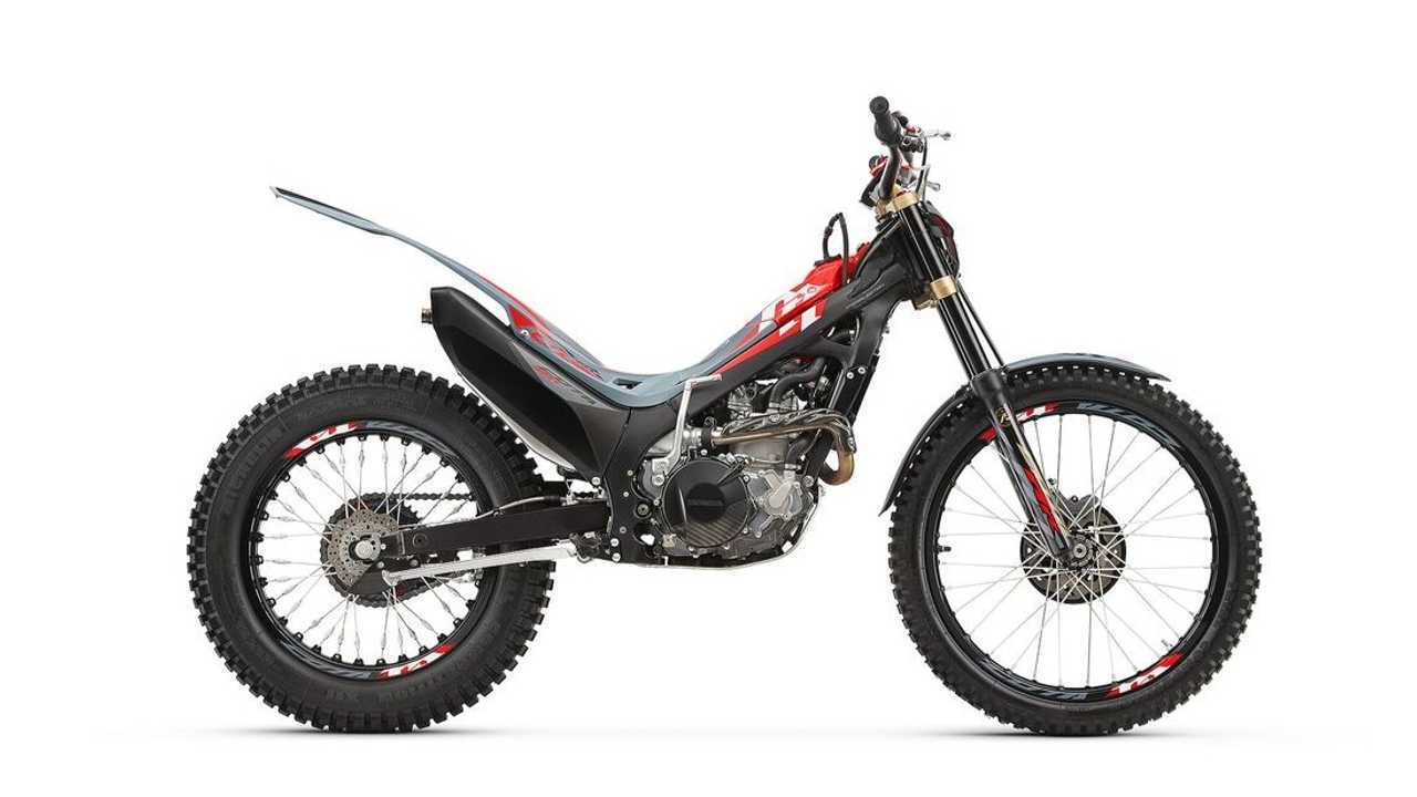 Montesa 301RR 75th Anniversary