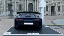 Dallara al MIMO 2021