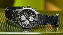 Pilot's Watch Chronograph Edition AMG