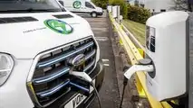 Prove Ford E-Transit