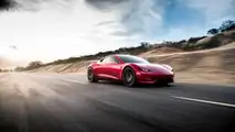 Tesla Roadster