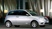 New Lancia Ypsilon