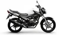 Yamaha Factor 150 2022