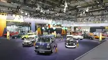Techno Classica 2019
