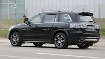 Mercedes GLS (2019) Erlkönig