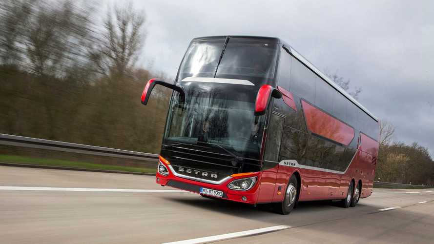 Gite scolastiche cosa controllare sui bus turistici