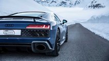 2019 Audi R8 V10 Performance Alplerde