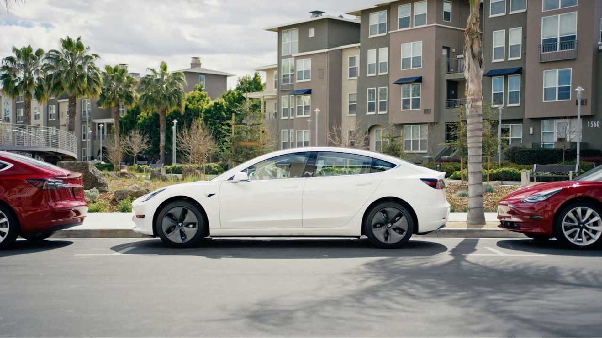 Global October S New Record For Plug In Electric Cars