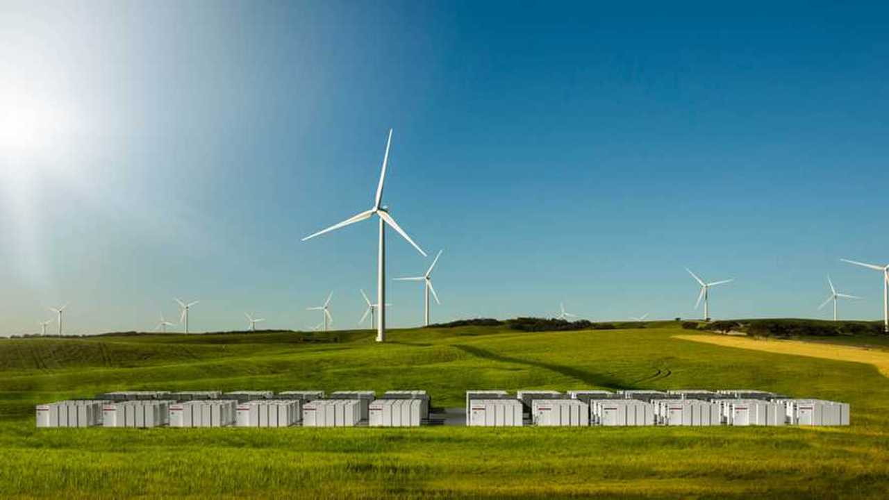 Wind Farm