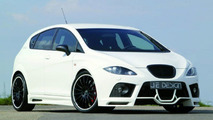 New Seat Leon Cupra by JE Design