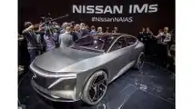 Nissan IMs