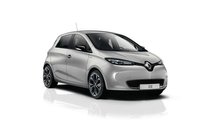 Renault ZOE S Edition