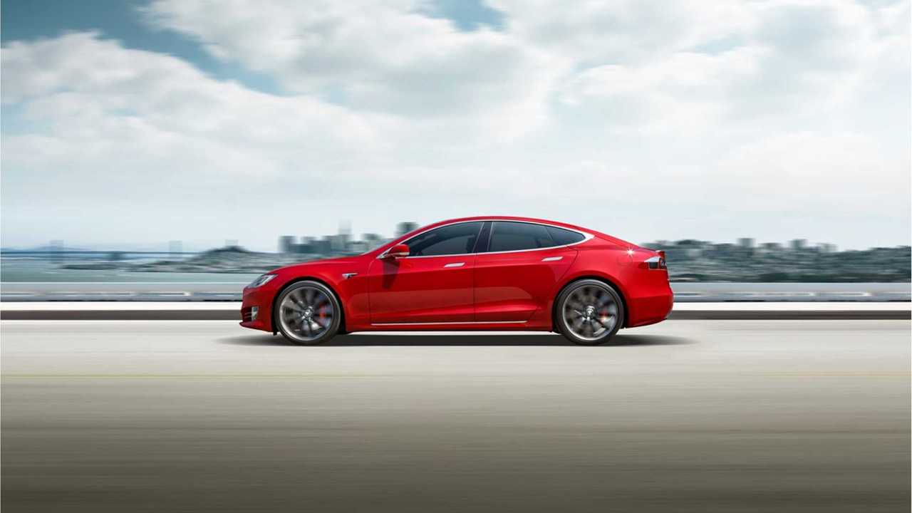 Tesla Has Huge Opportunity To Capitalize On China's Booming EV Market