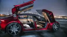 Fisker eMotion