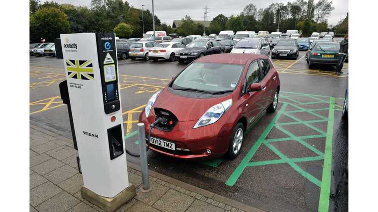 650 Mile Road Trip In A Nissan Leaf Video Insideevs Photos 650 Mile Road Trip In A Nissan Leaf Video