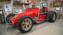 The National Sprint Car Hall Of Fame & Museum