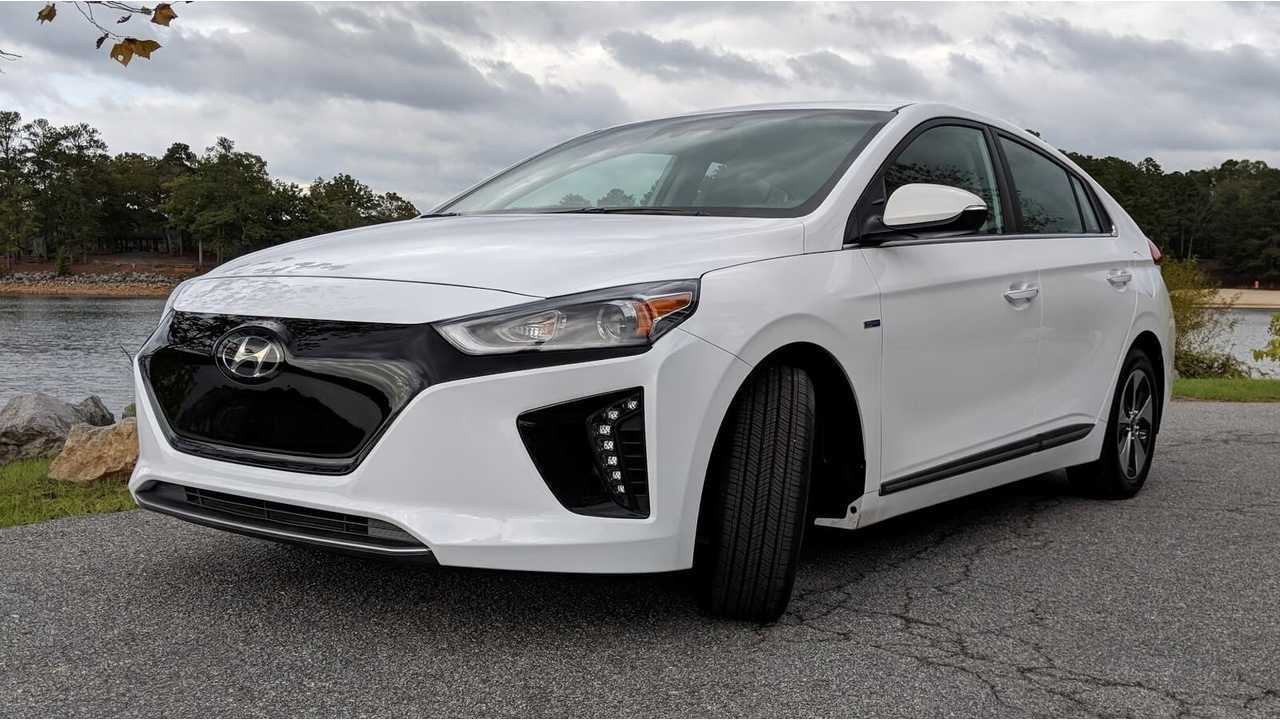 The Most Environmentally Friendly Electric Cars For 2019