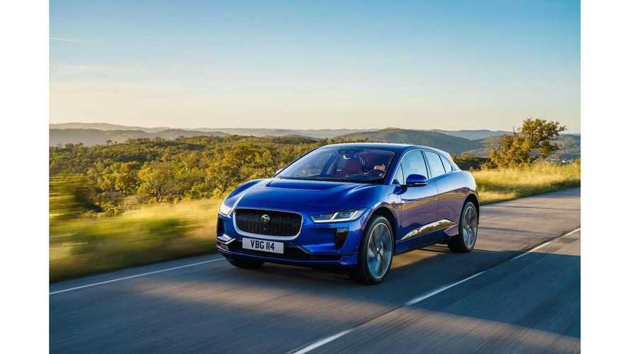 Report Says Electric Car Prices Will Drop Significantly By