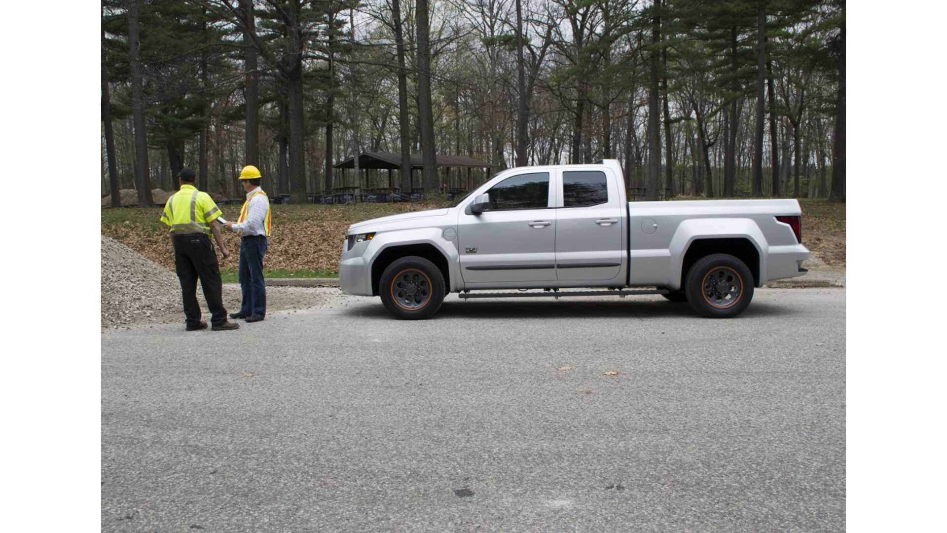 Workhorse Opens W 15 Range Extended Truck Orders To Public 0 60 Workhorse Opens W 15 Range Extended Truck Orders To Public 0 60 Mph In 5 Seconds