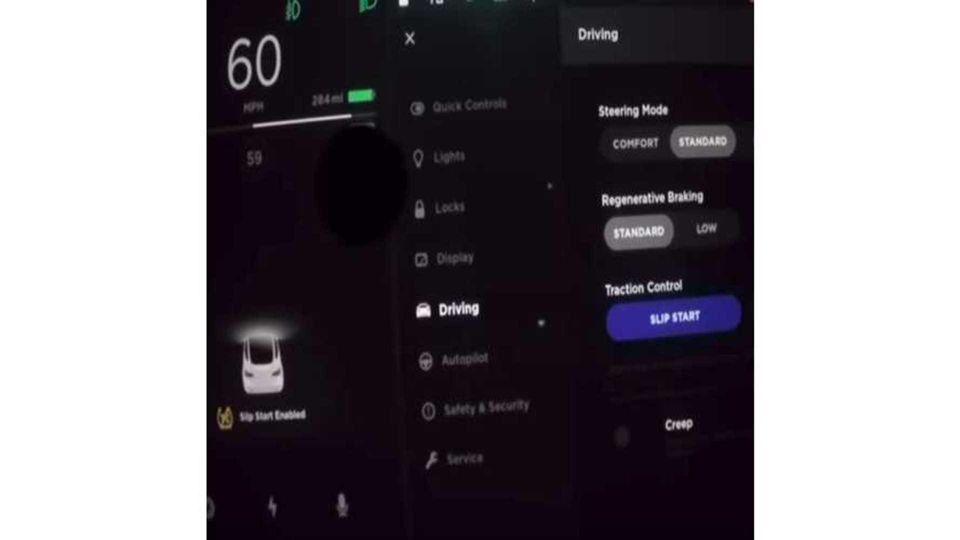 Dragtimes Clocks Tesla Model 3 At 4 66 Seconds In 0 60 Mph Dash Video