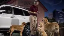 2019 Subaru Ascent