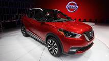 Hit: Small Crossovers