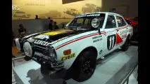 Mitsubishi al Salone di Francoforte 2007