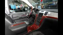 Cadillac al Salone di Francoforte 2007