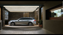 Volvo V90 e le concorrenti