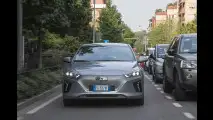 Hyundai Ioniq: elettrica, plug-in e ibrida alla prova