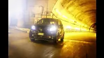 smart fortwo electric drive, 