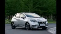 Auto Eruopa 2018, la classifica