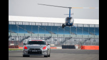 Nissan GT-R /C radiocomandata