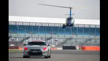 Nissan GT-R /C radiocomandata