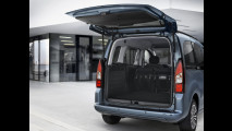 Peugeot Partner Tepee Full Electric