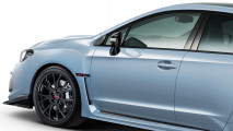 Subaru WRX STI S208
