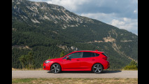 Nuova Subaru Impreza