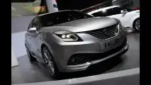 Suzuki al Salone di Ginevra 2015
