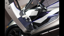 Lexus al Salone di Ginevra 2015