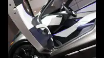 Lexus al Salone di Ginevra 2015