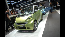 smart al Salone di Parigi 2010