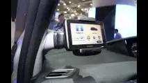 Lancia al Salone di Ginevra 2011