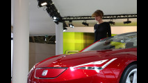 Seat al Motor Show 2010