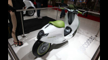 Smart al Motor Show 2010