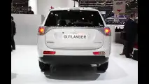 Mitsubishi al Salone di Ginevra 2013